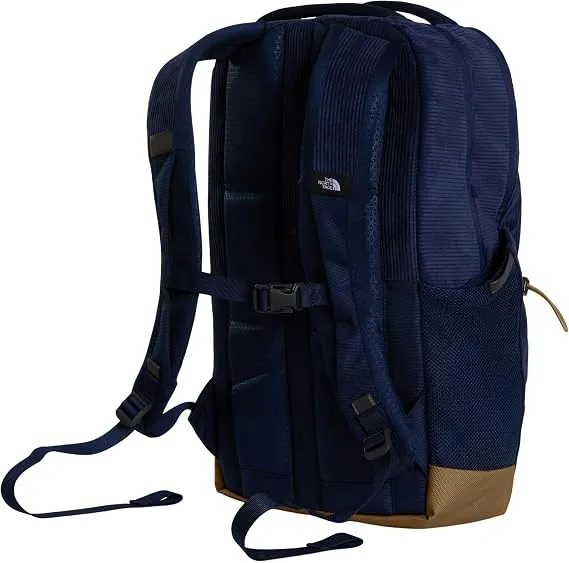 THE NORTH FACE - JESTER PRO Summit Navy/Leather Bro