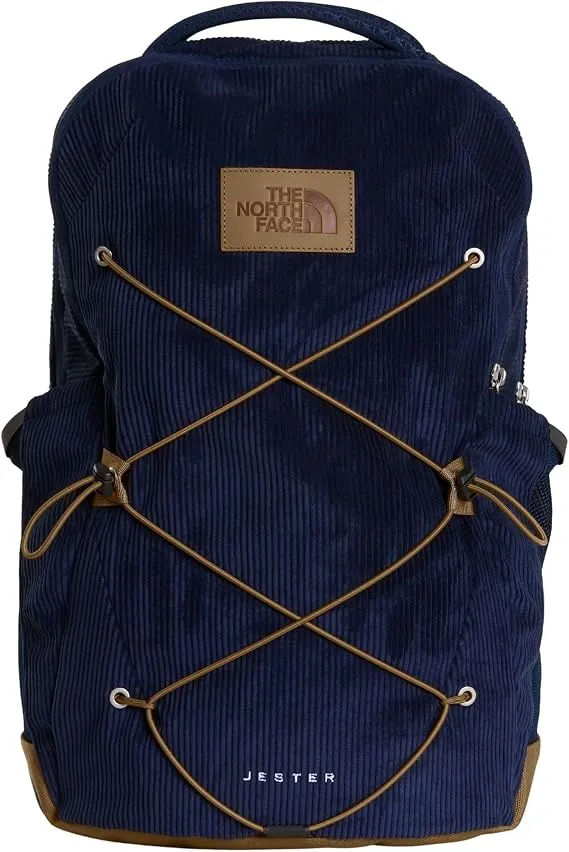 THE NORTH FACE - JESTER PRO Summit Navy/Leather Bro