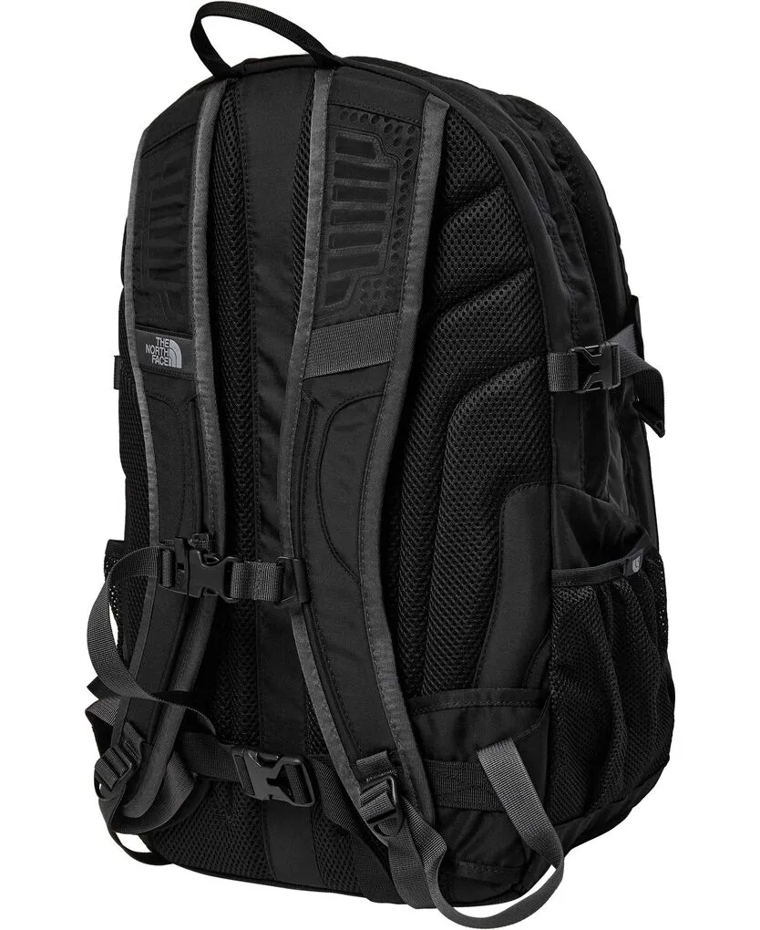 THE NORTH FACE - BOREALIS CLASSIC PATCH TNF Black/Asphalt Grey/