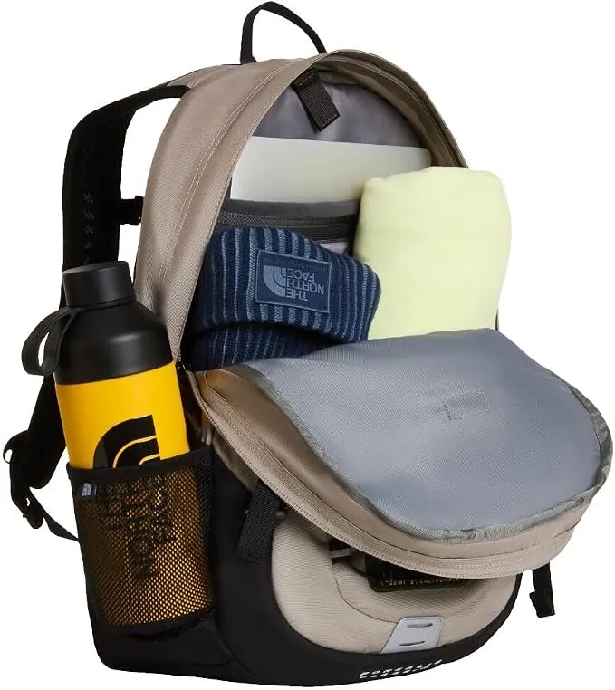 THE NORTH FACE - BOREALIS CLASSIC PATCH Stone Slab/TNF Black/Pa