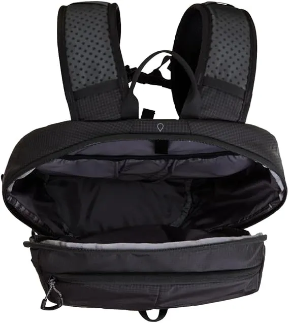 THE NORTH FACE - BOREALIS TRAIL TNF BLACK
