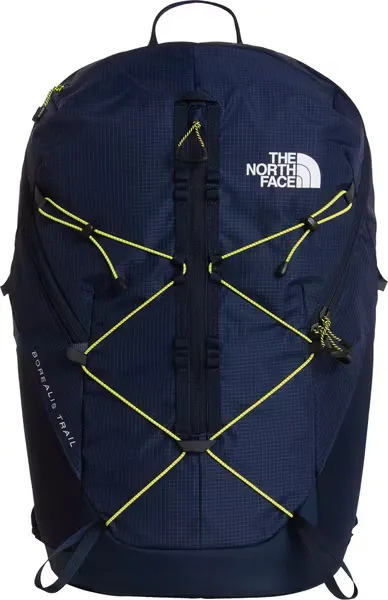 THE NORTH FACE - BOREALIS TRAIL Midnight Sky/Sun Yellow