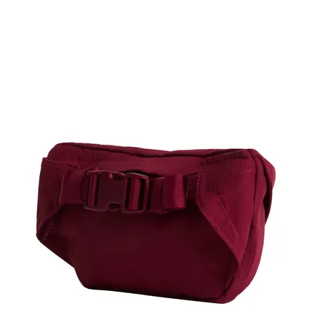THE NORTH FACE - GLEN CANYON LUMBAR PACK Burgundy Crush