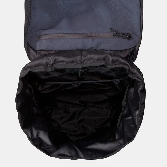 THE NORTH FACE - TRAIL LITE 36 TNF Black-Asphalt Grey