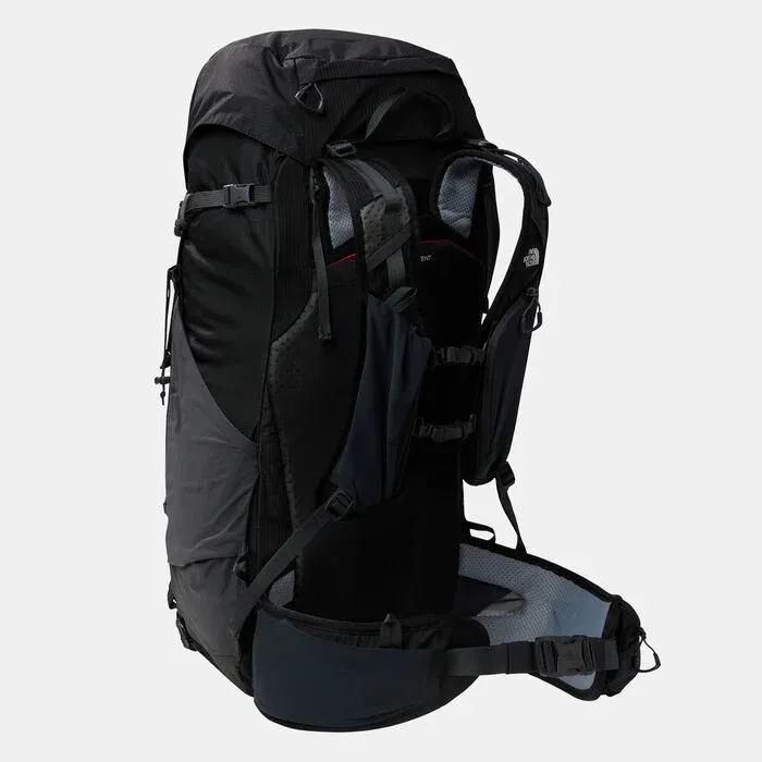 THE NORTH FACE - TRAIL LITE 36 TNF Black-Asphalt Grey