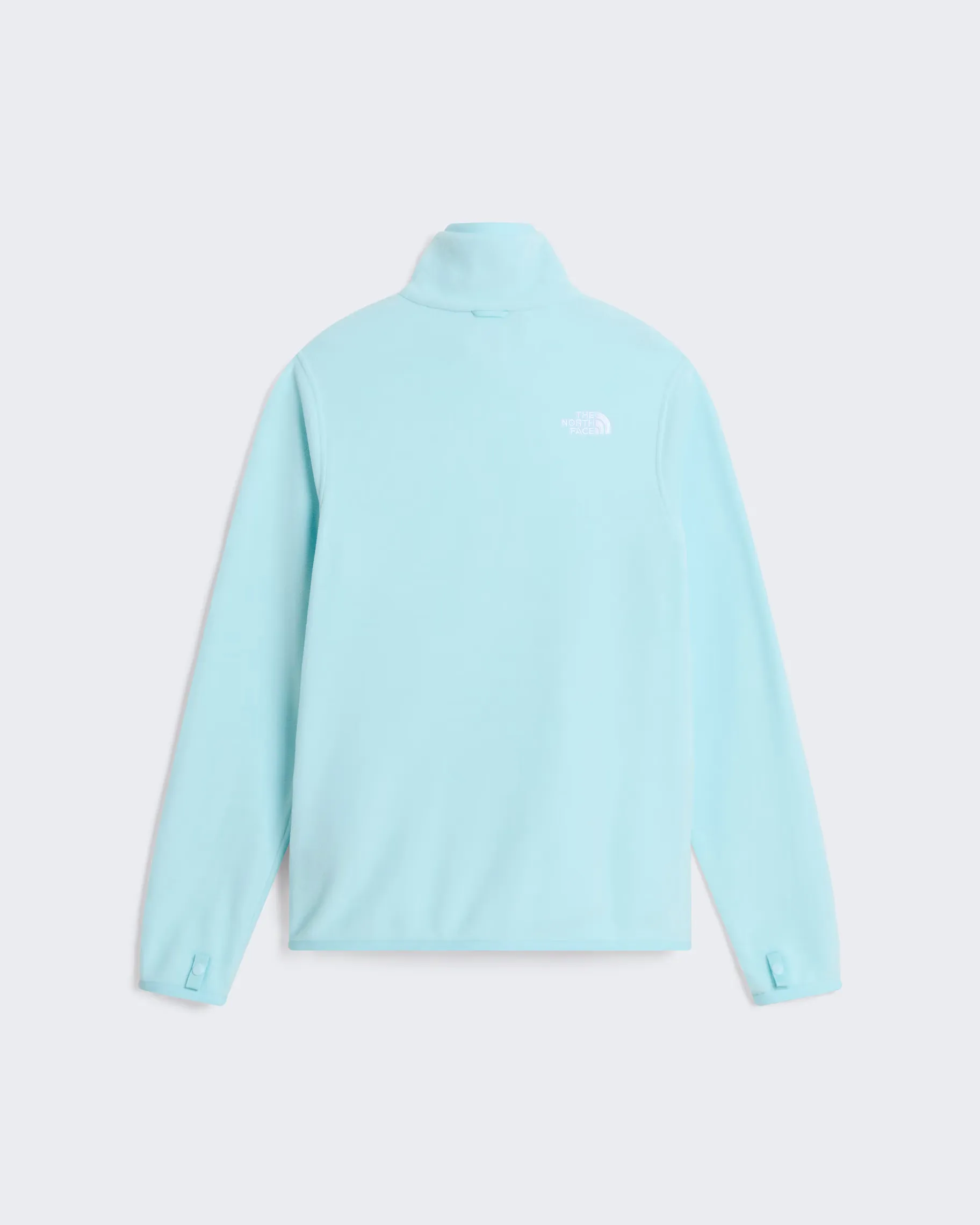 THE NORTH FACE - W GLACIER FLEECE JACKET Glacier