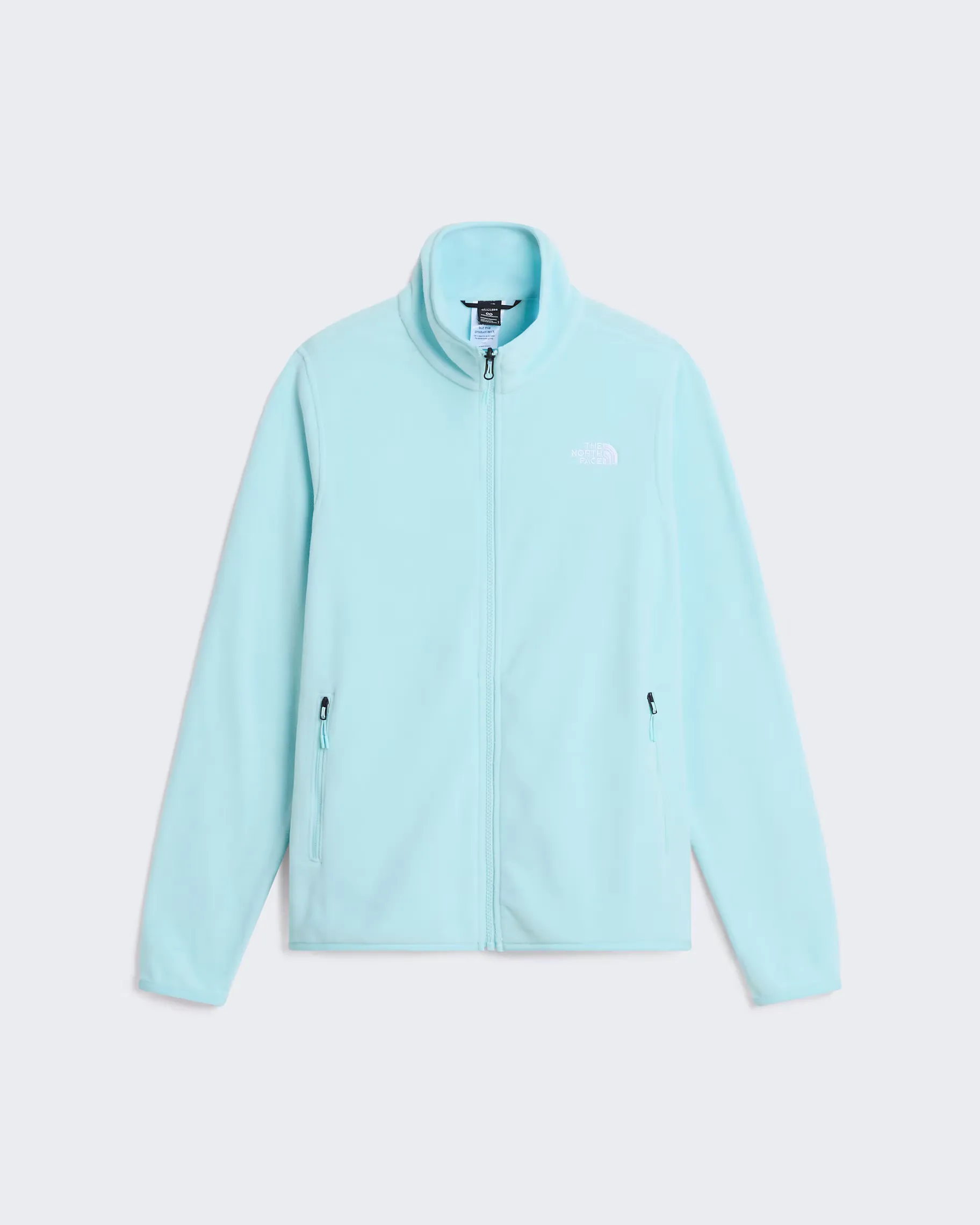 THE NORTH FACE - W GLACIER FLEECE JACKET Glacier