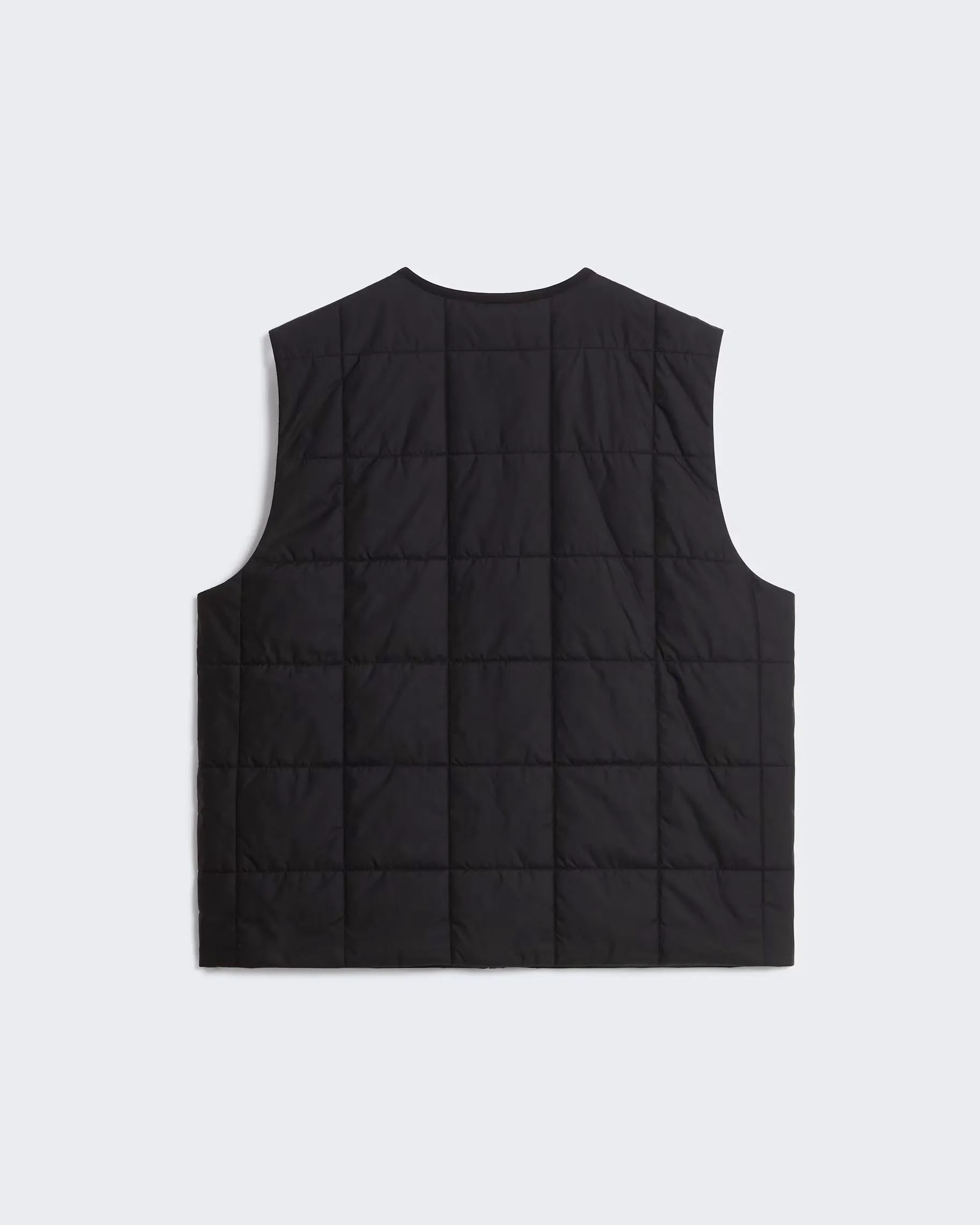 THE NORTH FACE - M LHOTSE LT INSULATED VEST TNF BLACK
