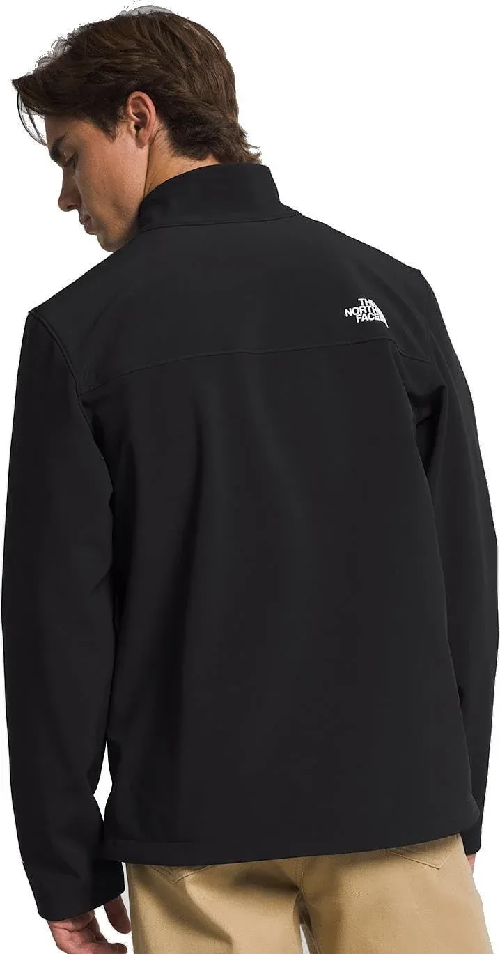 THE NORTH FACE - M APEX BIONIC 3 JACKET TNF Black-NPF