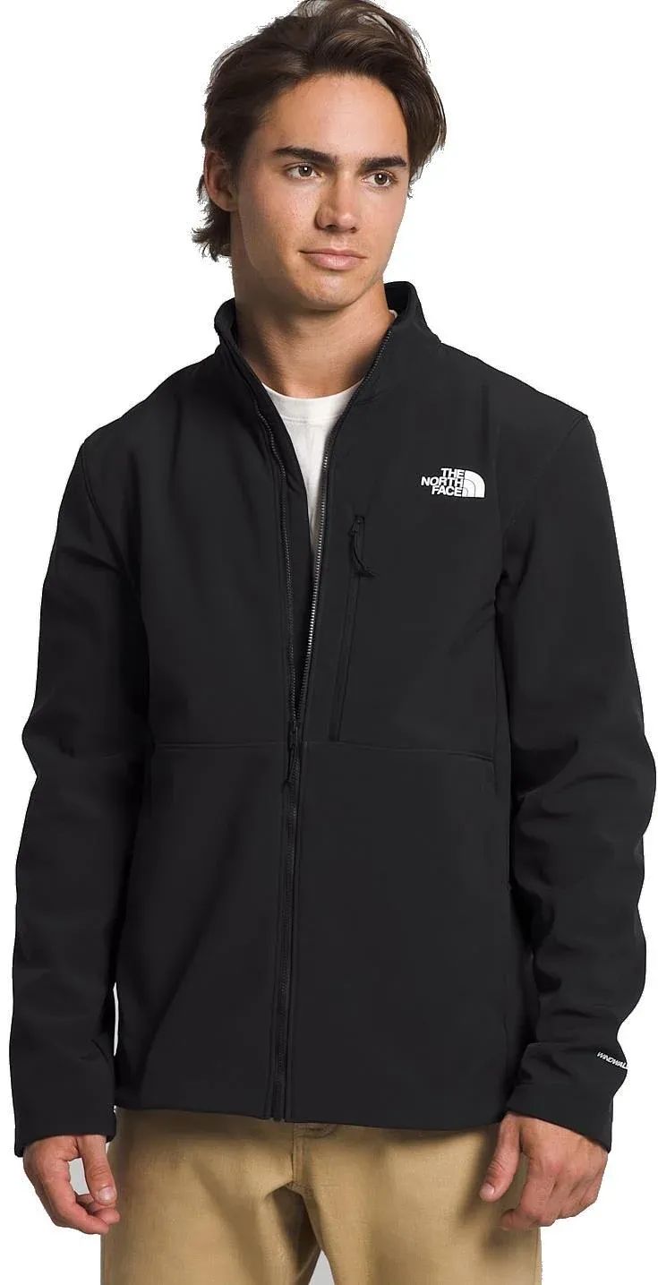 THE NORTH FACE - M APEX BIONIC 3 JACKET TNF Black-NPF