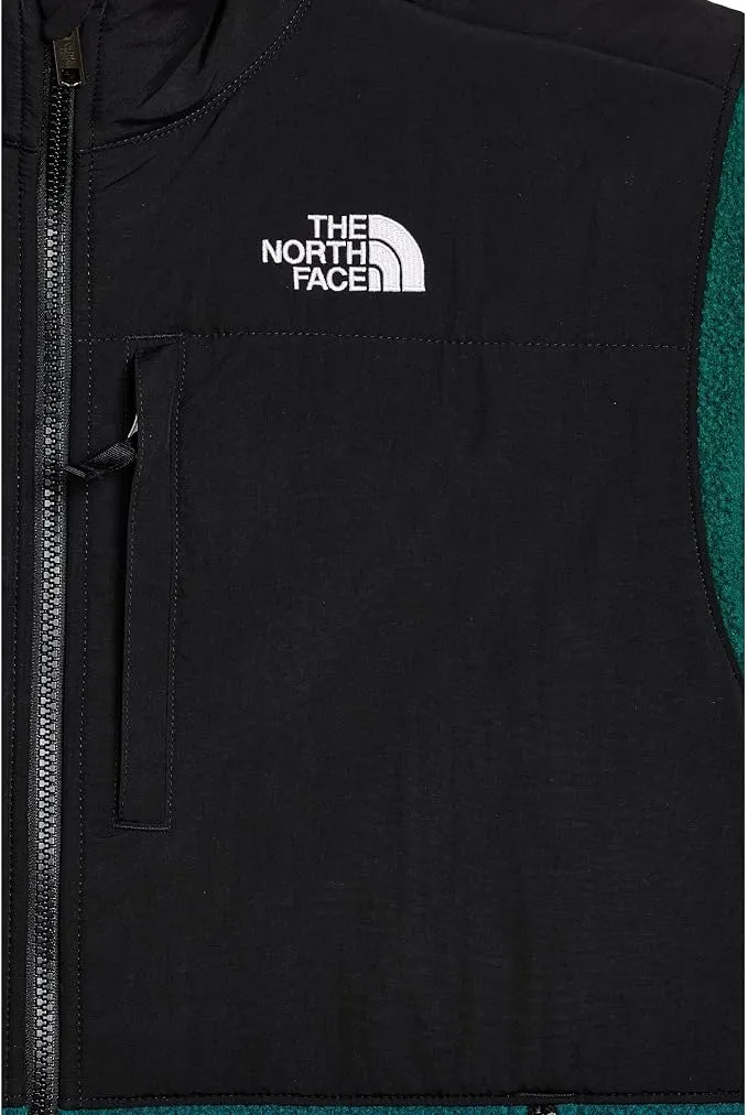 THE NORTH FACE - TEEN DENALI JACKET DENALI Pacific Teal