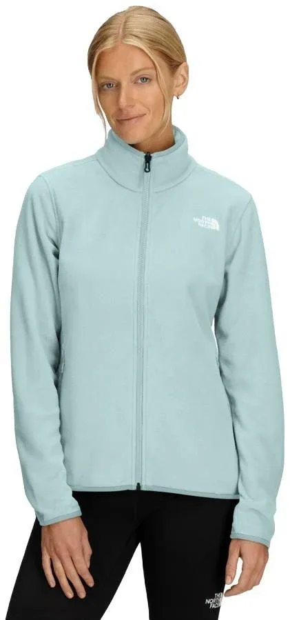 THE NORTH FACE - W GLACIER FLEECE JACKET Glacier