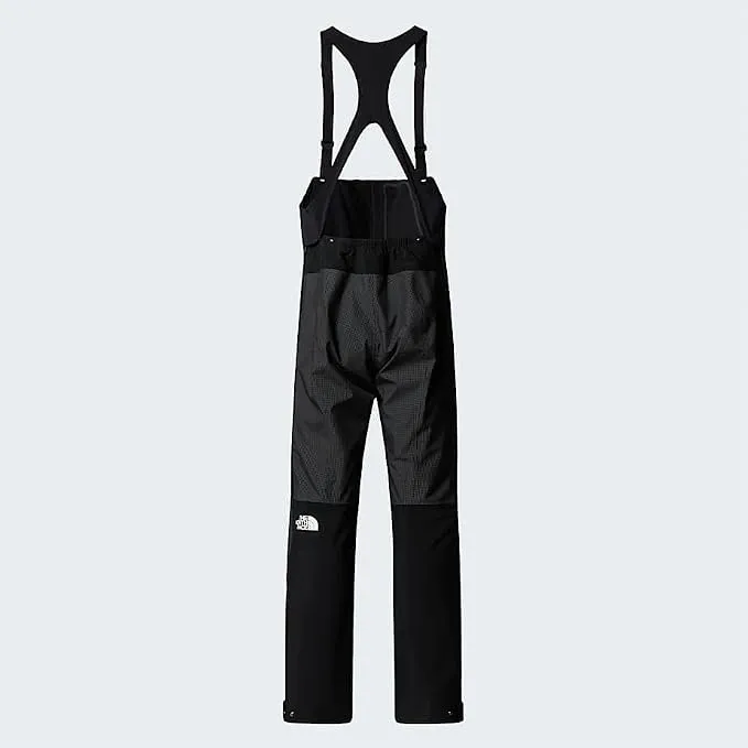 THE NORTH FACE - M SUMMIT MOUNTAIN GTX PRO BIB TNF BLACK