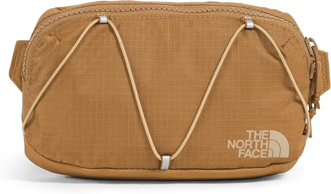 THE NORTH FACE - TERRA LUMBAR 1L Utility Brown/Peak Purp