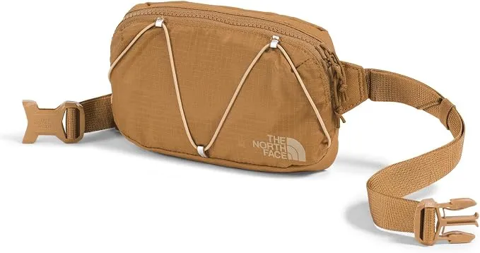 THE NORTH FACE - TERRA LUMBAR 1L Utility Brown/Peak Purp