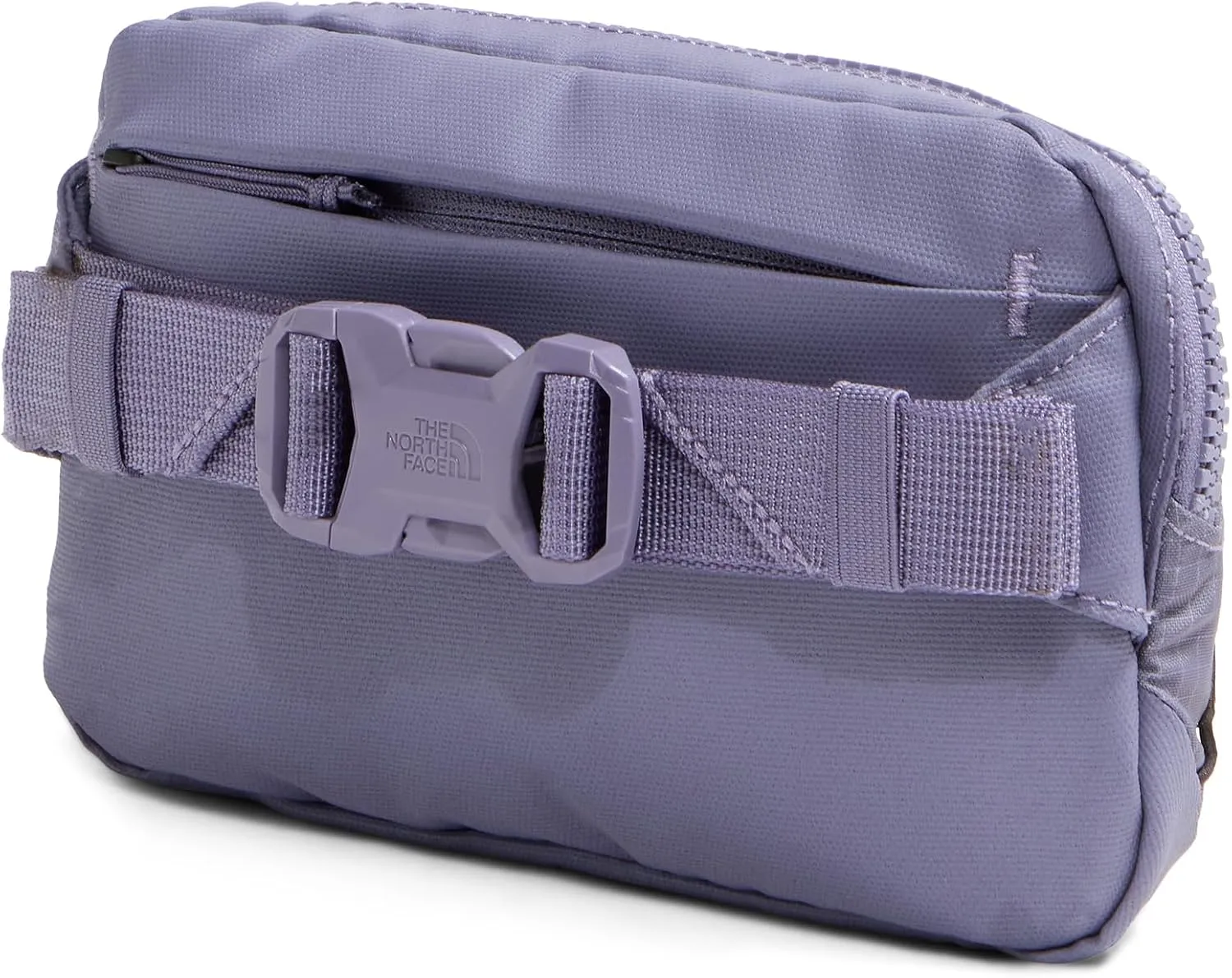 THE NORTH FACE - TERRA LUMBAR 1L GROUNDED PLUM/ENDLESS D