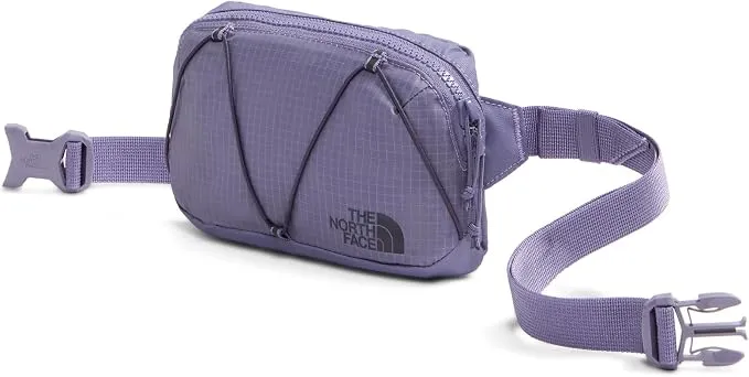 THE NORTH FACE - TERRA LUMBAR 1L GROUNDED PLUM/ENDLESS D
