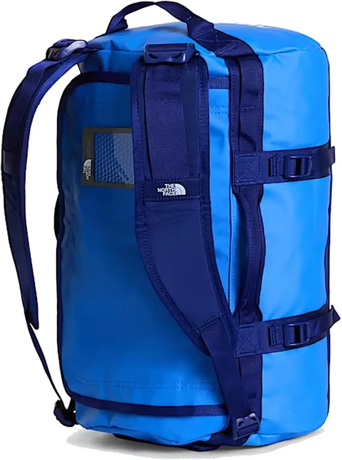 THE NORTH FACE - BASE CAMP DUFFEL - XS BASE CAMP ACTIVE BLUE/BOLD BLUE