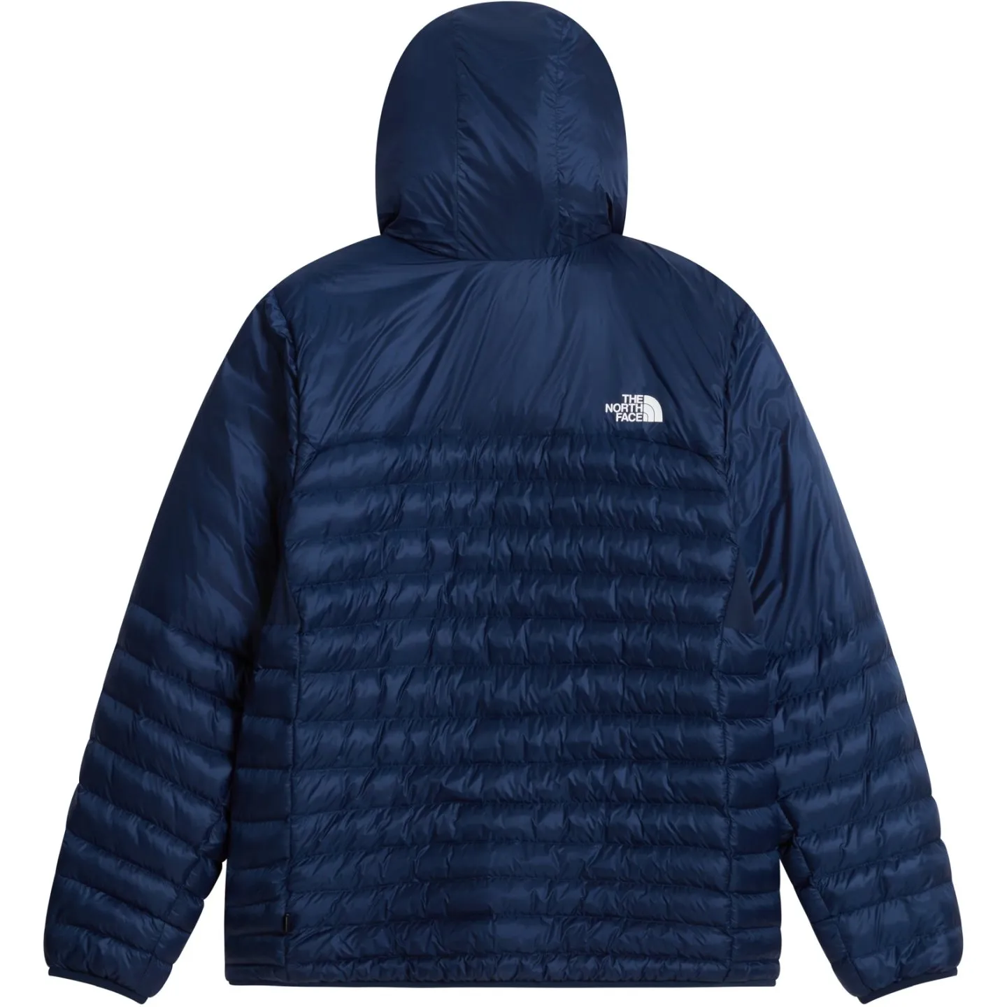 THE NORTH FACE - M TERRA PEAK HOODIE SUMMIT NAVY