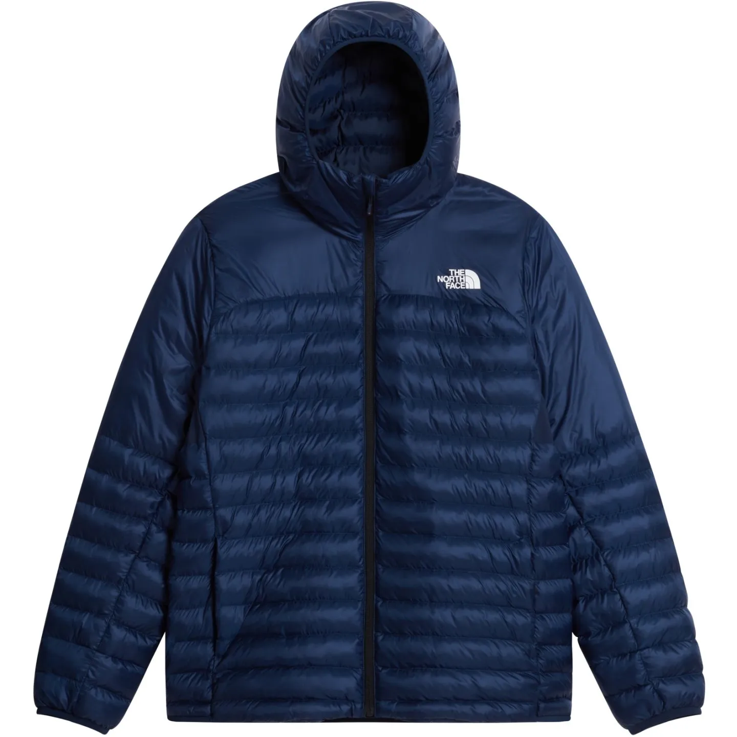 THE NORTH FACE - M TERRA PEAK HOODIE SUMMIT NAVY
