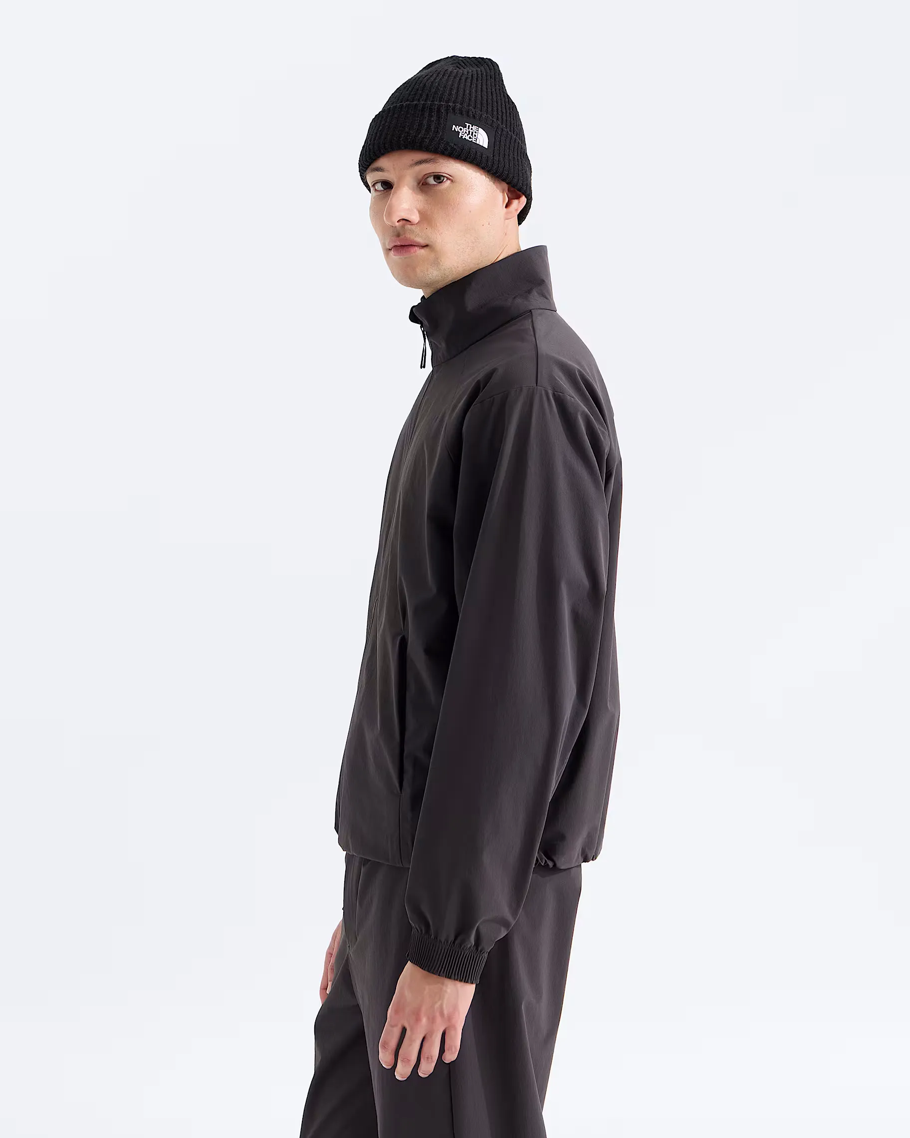 THE NORTH FACE - M TNF TECH WOVEN JACKET Lead