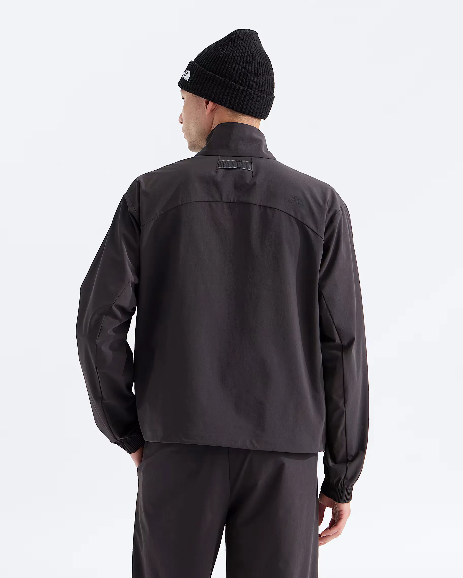 THE NORTH FACE - M TNF TECH WOVEN JACKET Lead