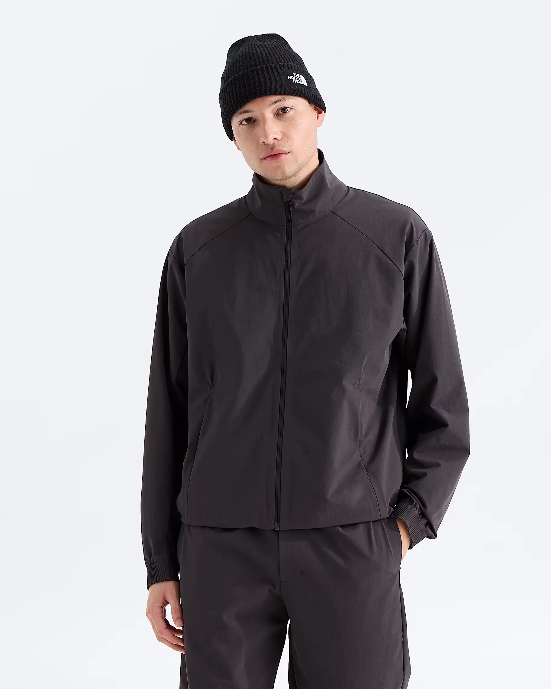 THE NORTH FACE - M TNF TECH WOVEN JACKET Lead