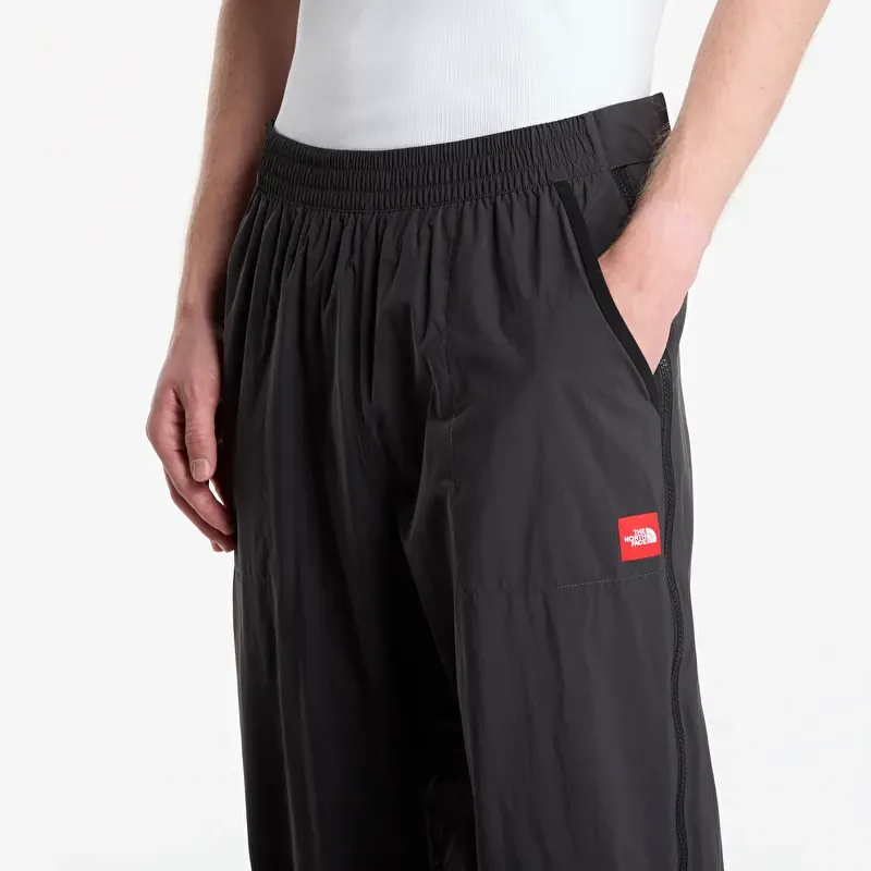 THE NORTH FACE - M TNF Red Box Full Zip Pant OBSIDIAN