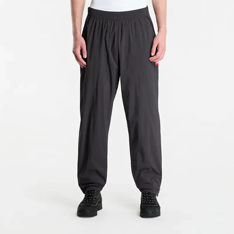 THE NORTH FACE - M TNF Red Box Full Zip Pant OBSIDIAN