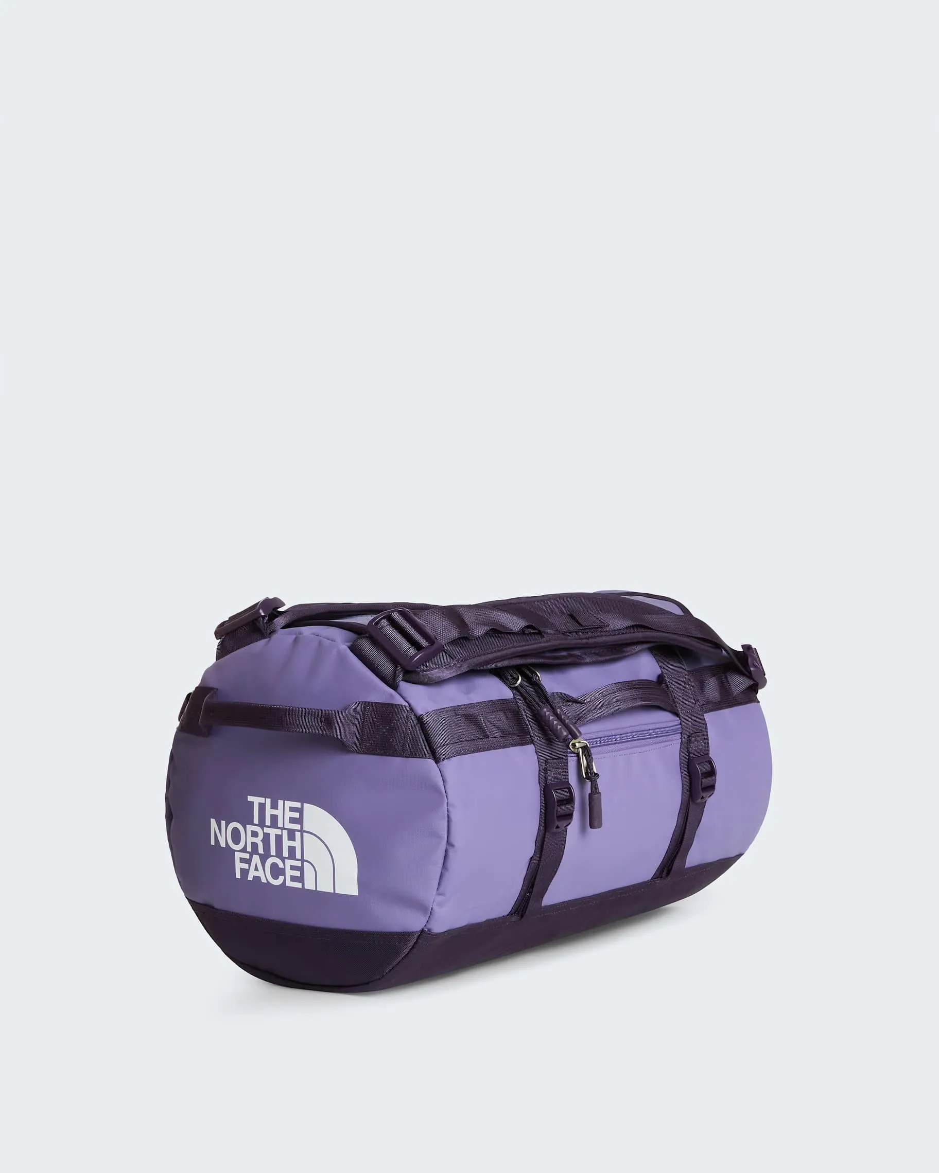 THE NORTH FACE - BASE CAMP DUFFEL - XS BASE CAMP GROUNDED PLUM/ENDLESS D