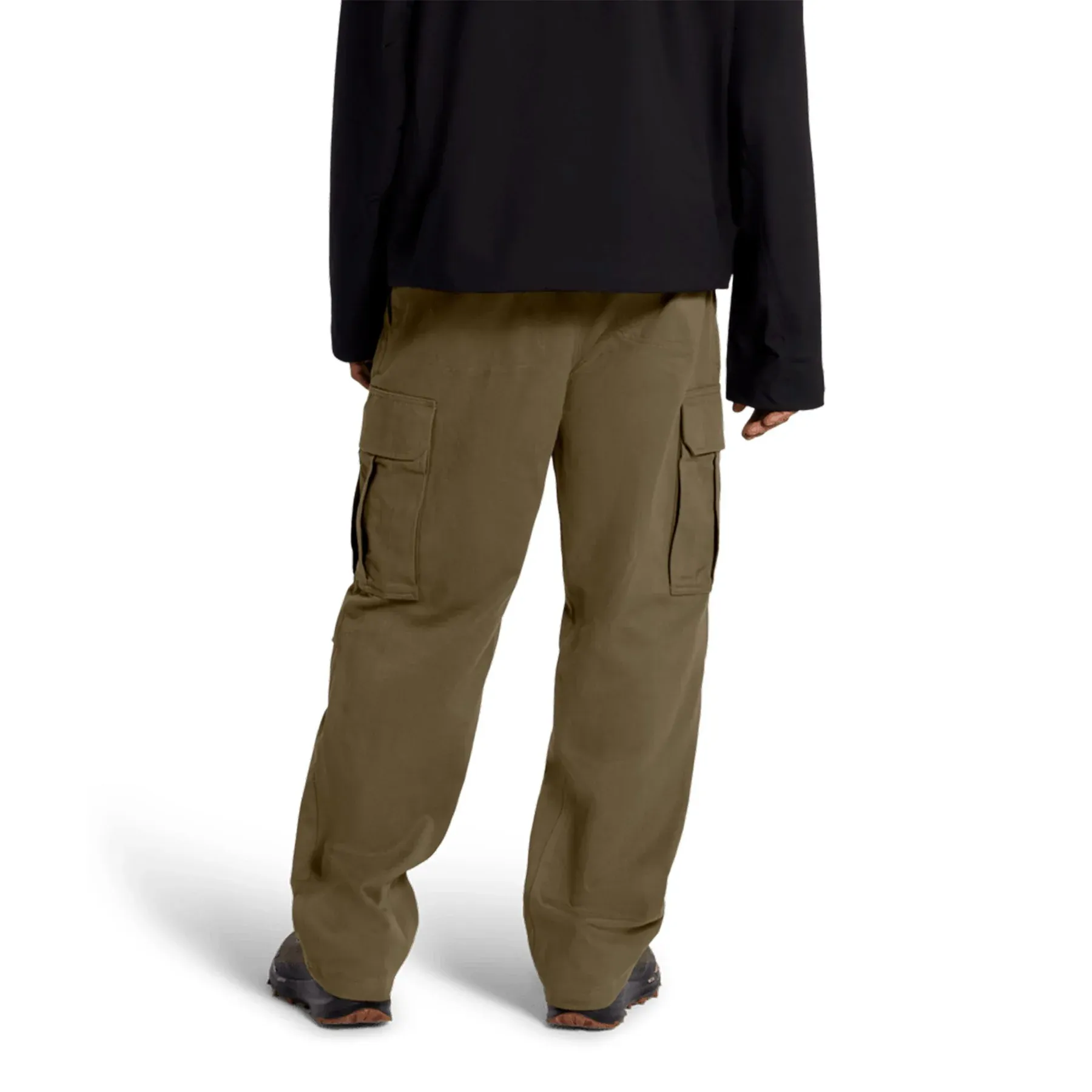 THE NORTH FACE - M BETA CARGO PANT Caraway Seed