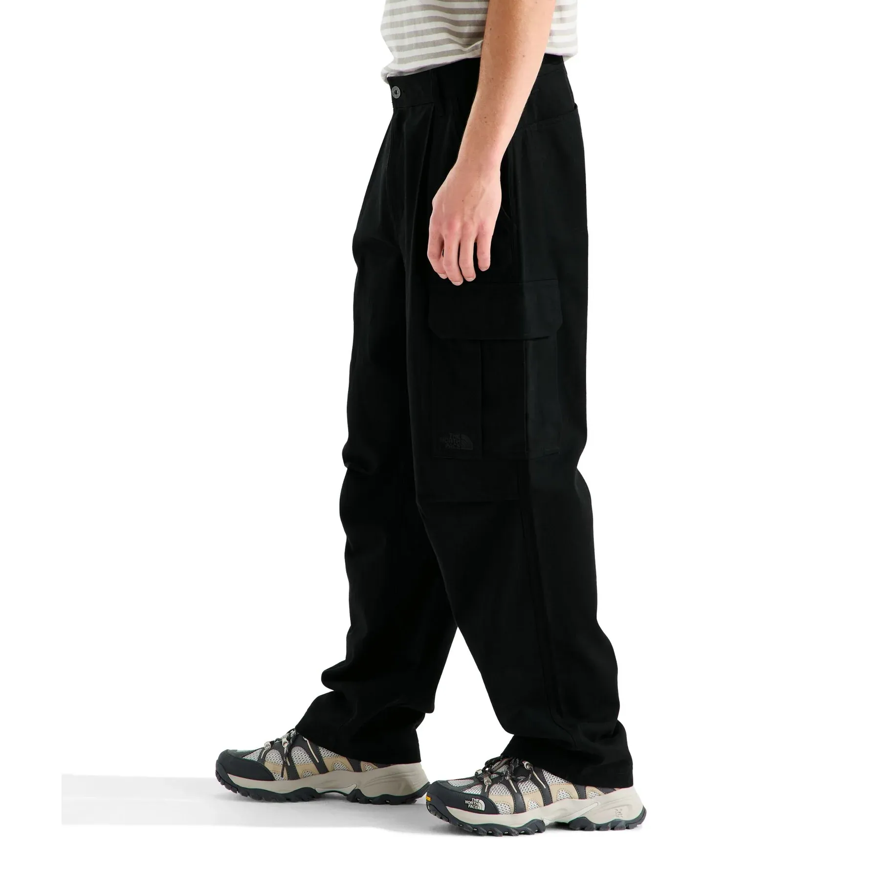 THE NORTH FACE - M BETA CARGO PANT TNF BLACK