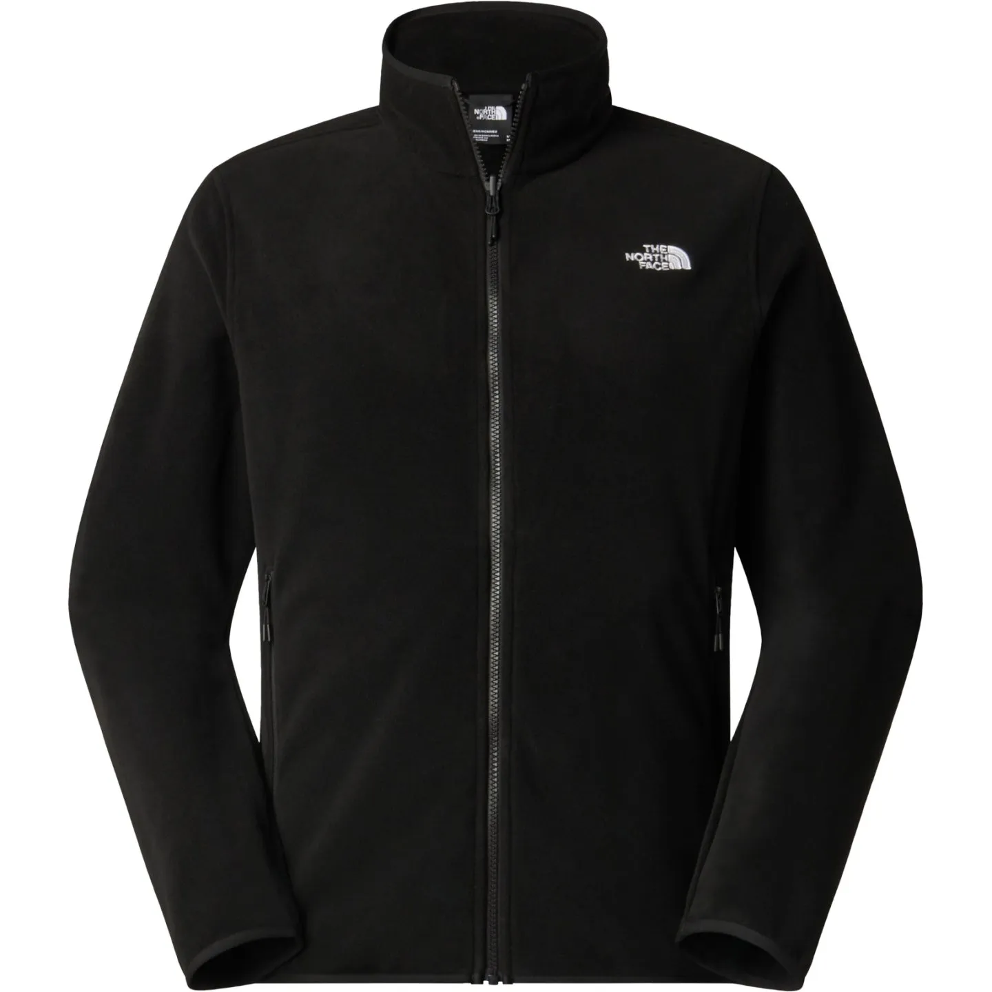 THE NORTH FACE - M QUEST TRICLIMATE TNF BLACK