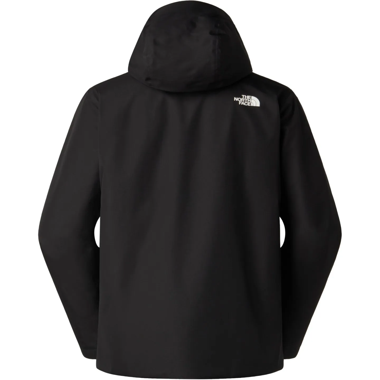 THE NORTH FACE - M QUEST TRICLIMATE TNF BLACK