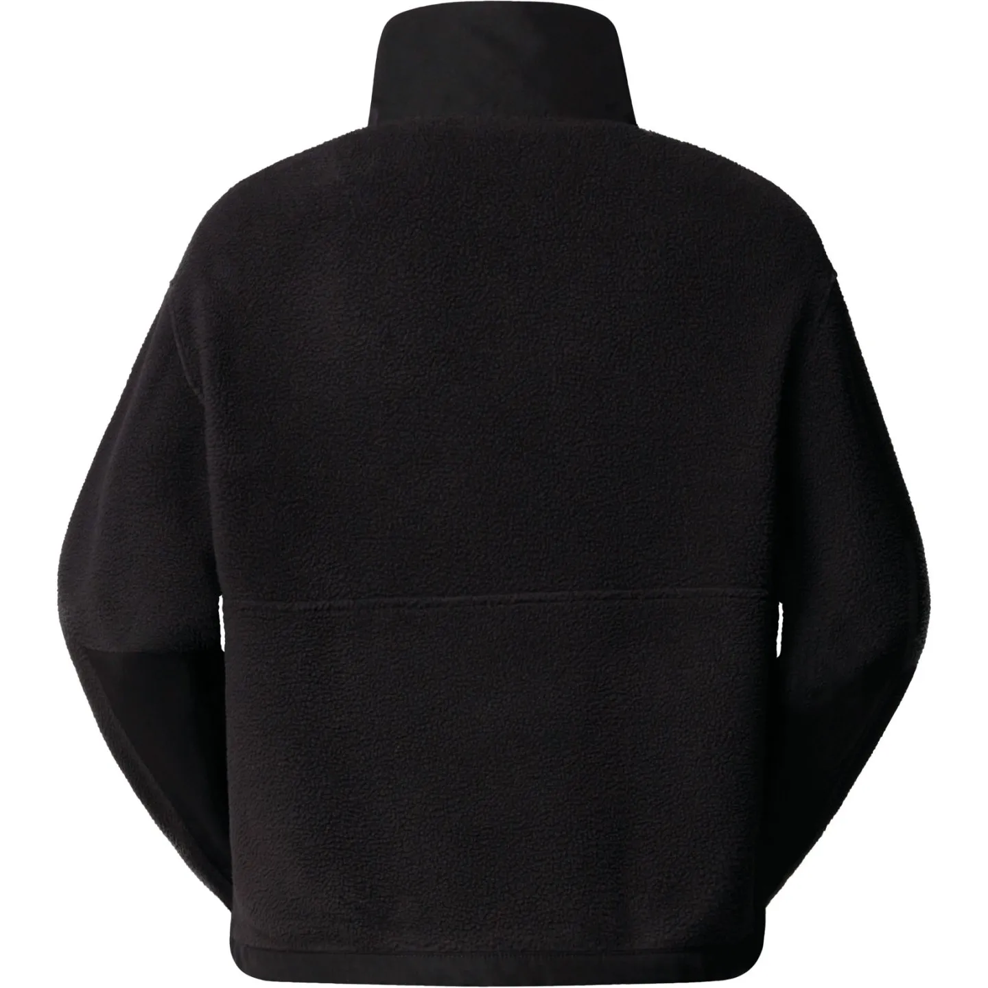 THE NORTH FACE - W YUMIORI OFF PEAK FULL ZIP JACKET TNF BLACK