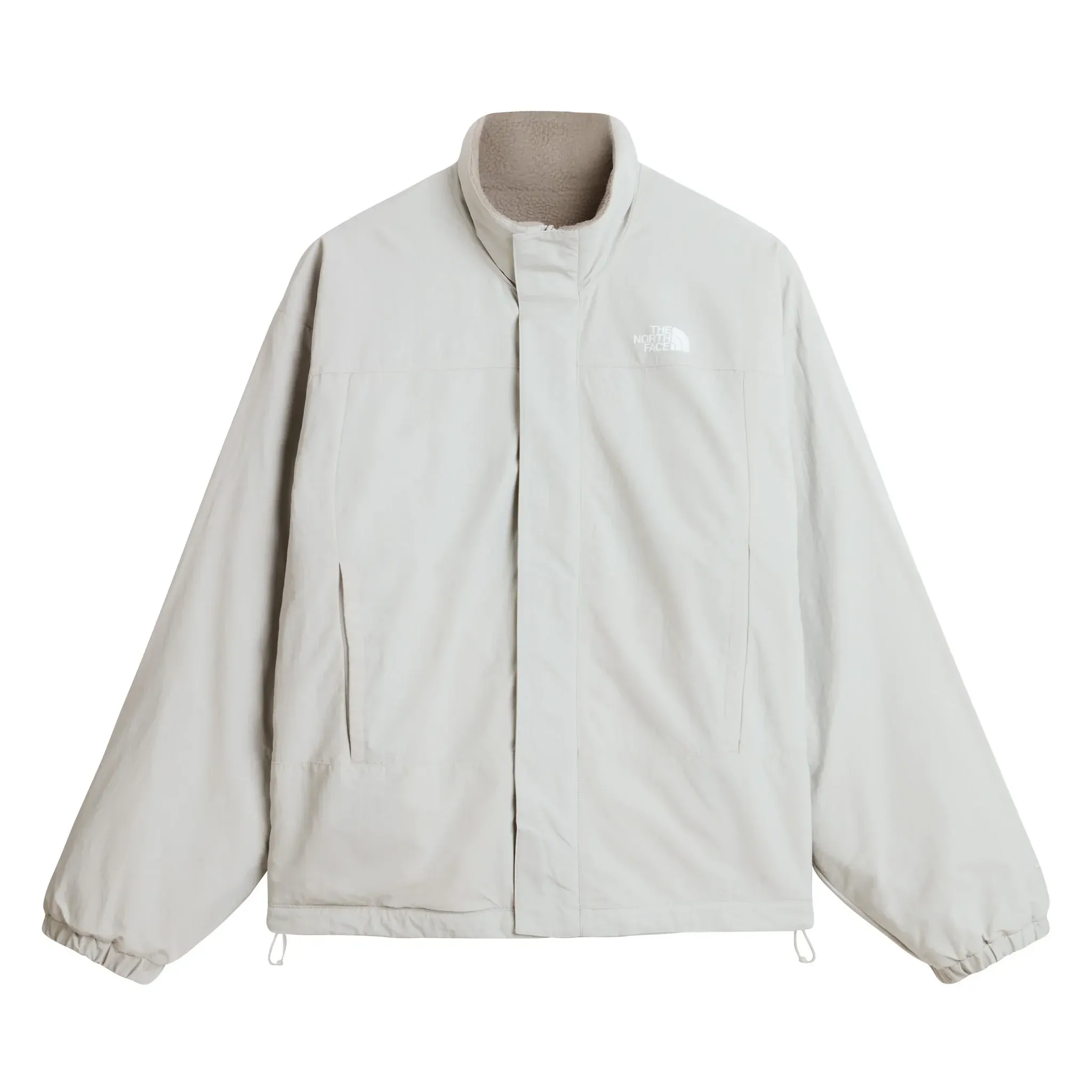 THE NORTH FACE - M YUMIORI REVERSIBLE JACKET CUMULUS CLOUD/STONE SLA