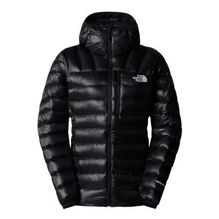 THE NORTH FACE - W SUMMIT BREITHORN HOODIE TNF BLACK