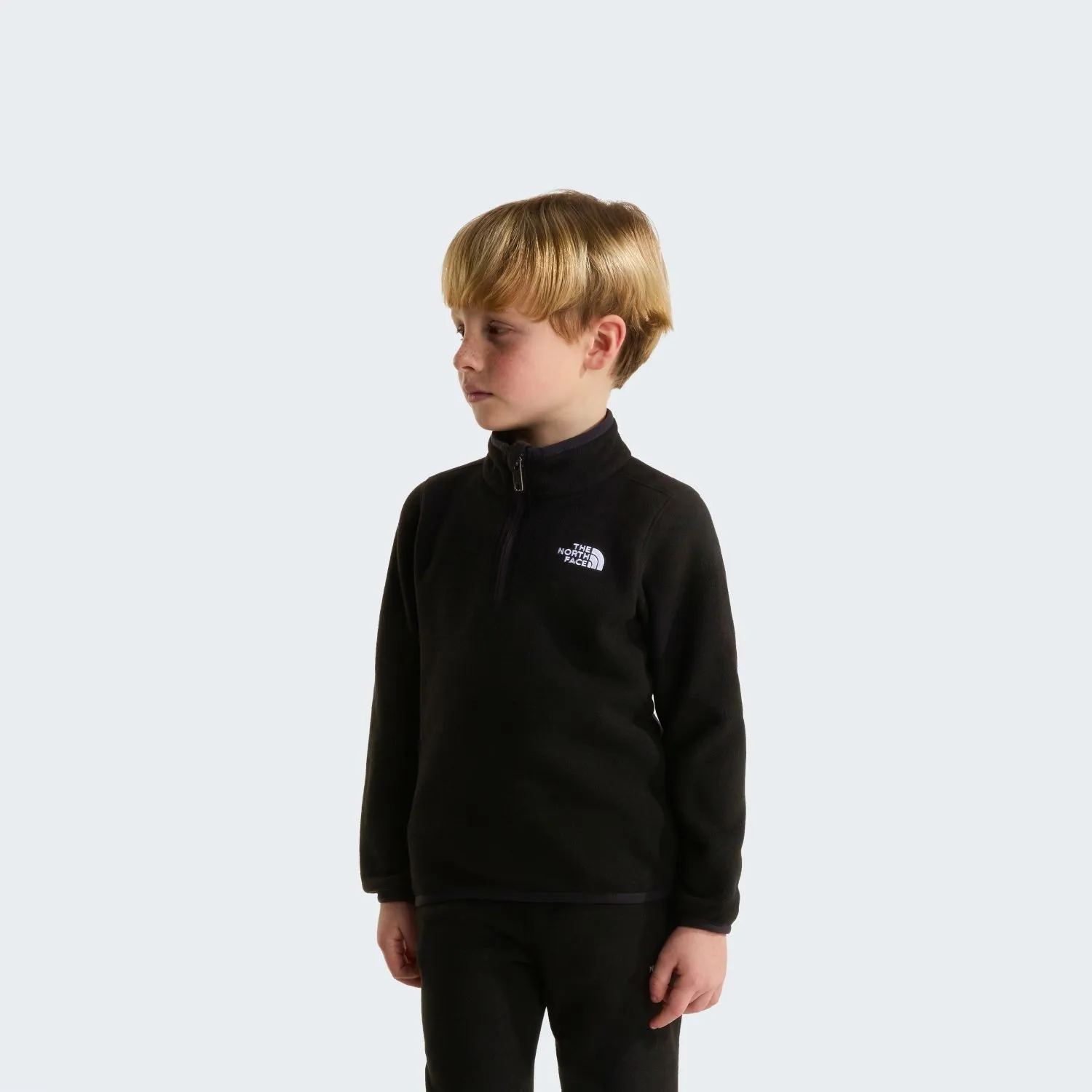 THE NORTH FACE - KID GLACIER SET TNF BLACK