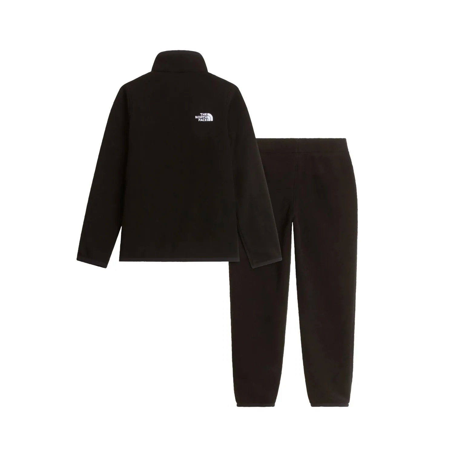 THE NORTH FACE - KID GLACIER SET TNF BLACK
