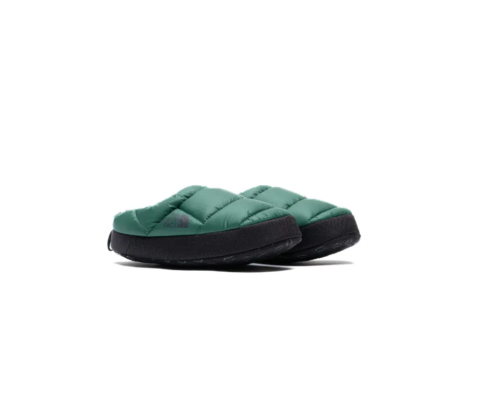 THE NORTH FACE NSE TENT MULE IV EVERGREEN/TNF BLACK