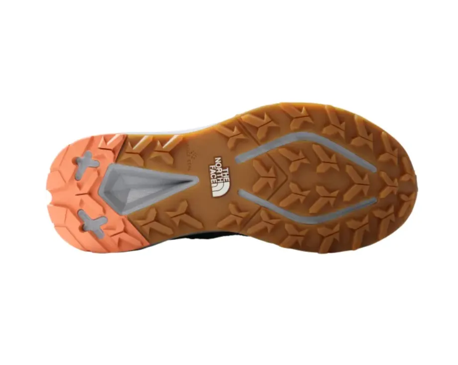 THE NORTH FACE W VCTV EXPLRS2 MD FL SHADYBLU/SMMTNV