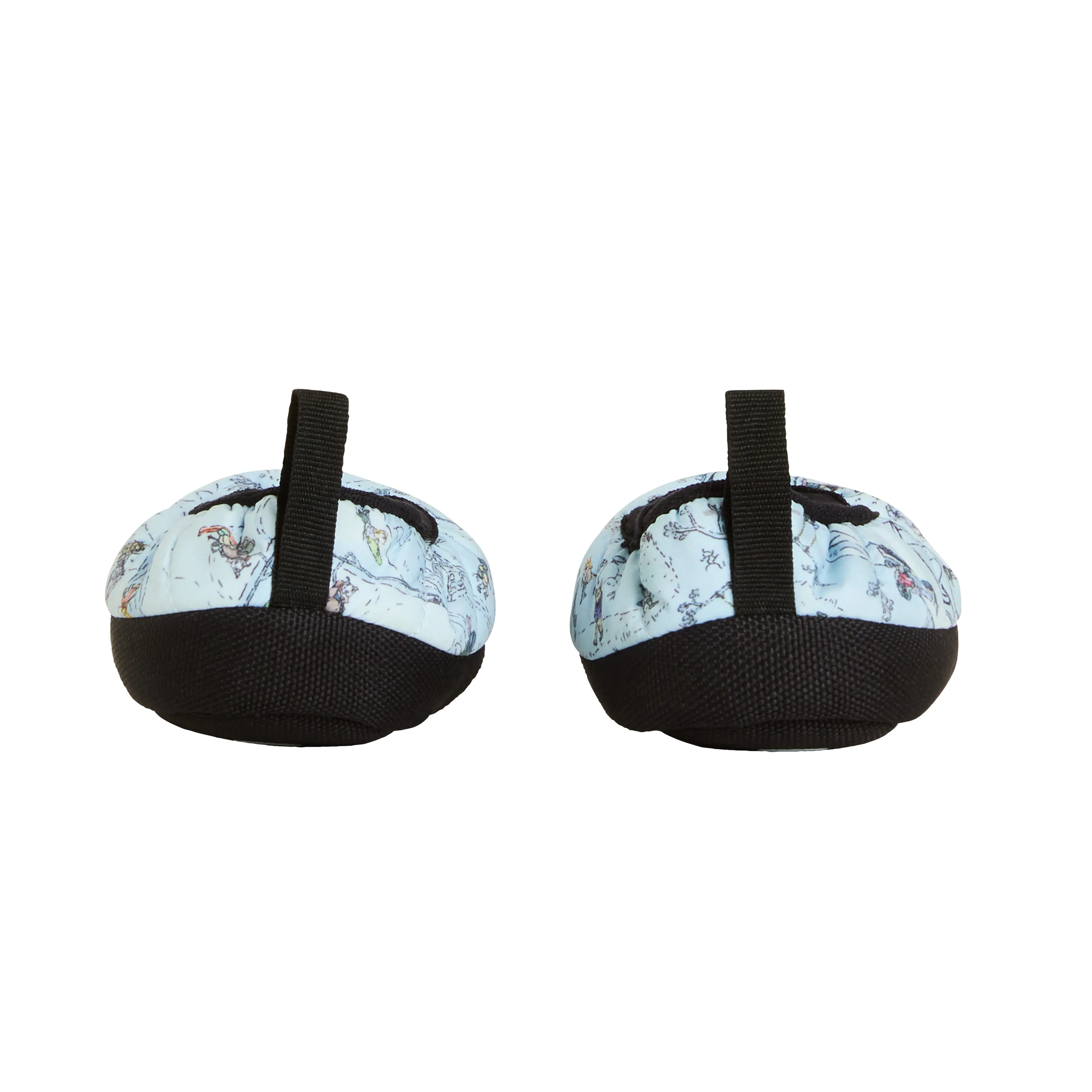 THE NORTH FACE BABY TENT MULE TNF WINTER DOGS PRINT/TNF