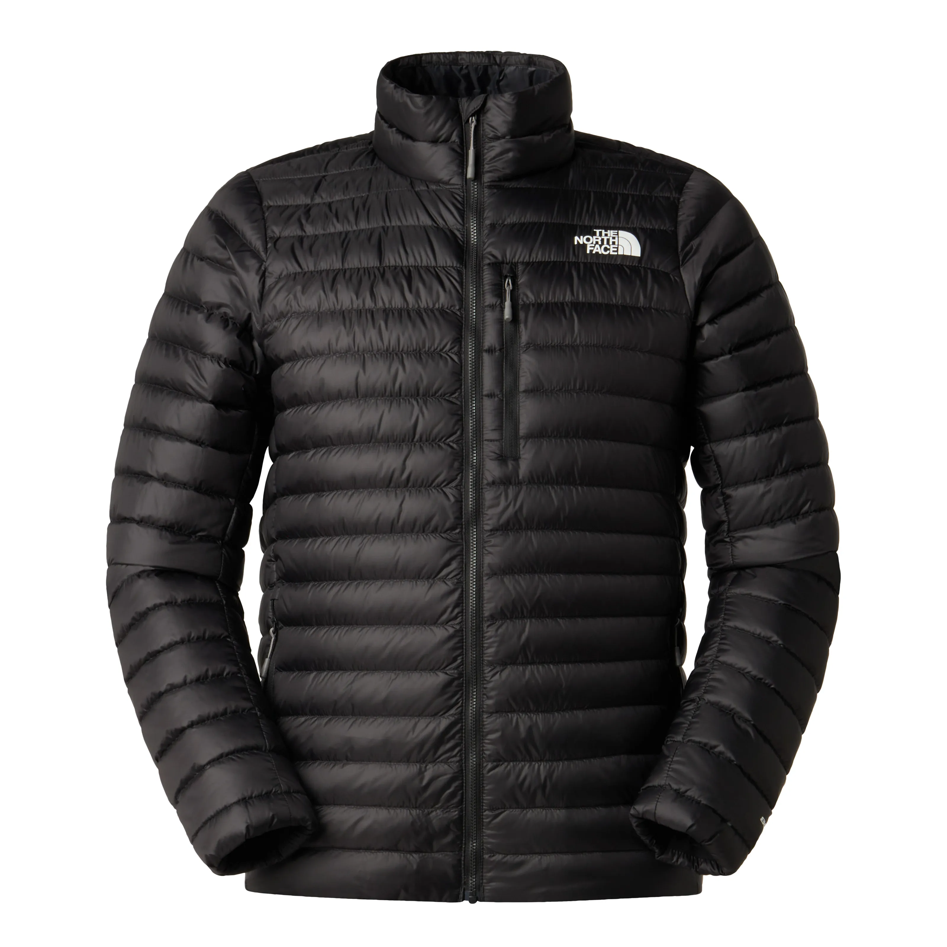 THE NORTH FACE M BETTAFORCA LT DOWN JACKET TNF BLACK/SMOKED PEARL