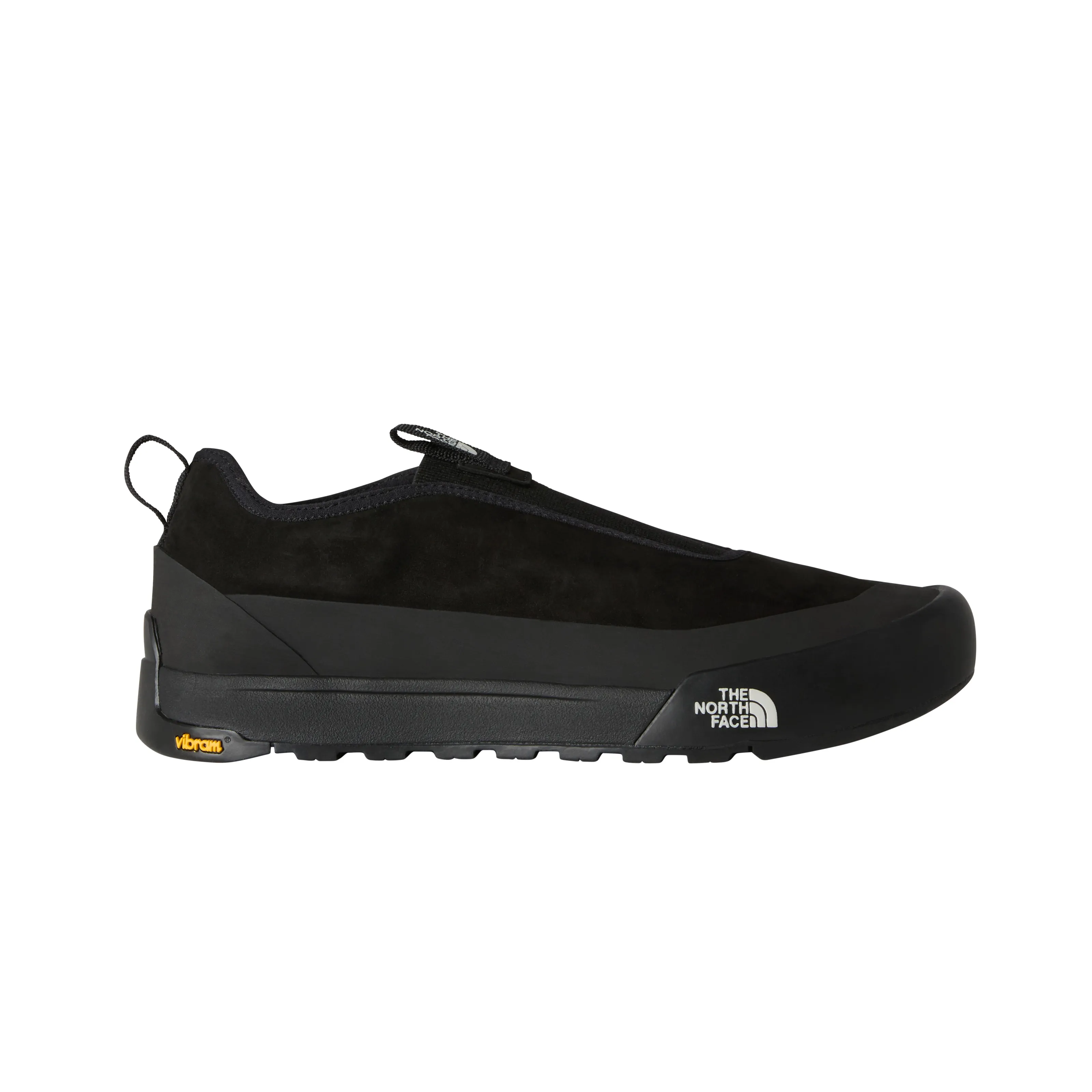 THE NORTH FACE CLYFFE SLIP ON TNF BLACK/TNF BLACK