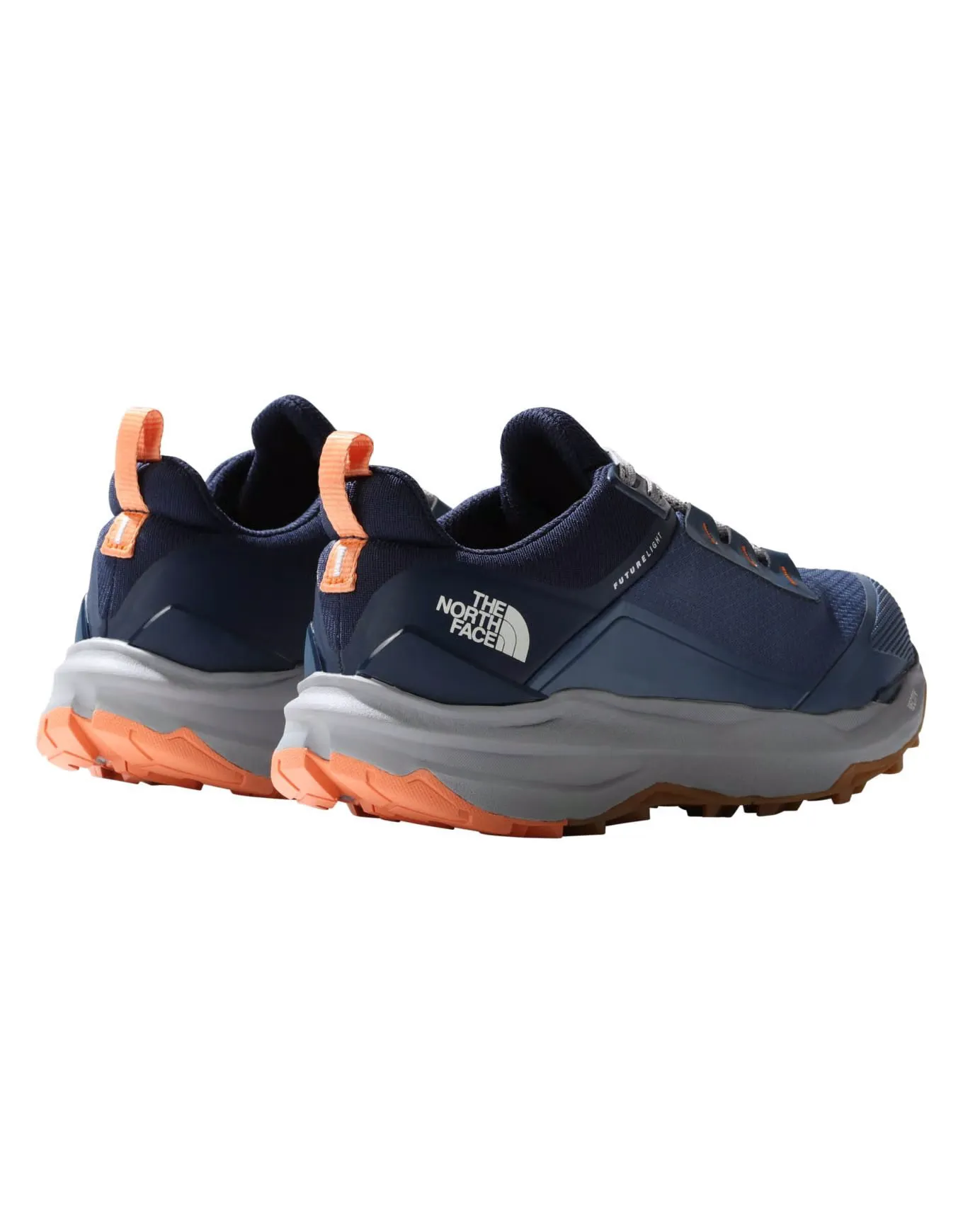THE NORTH FACE W VECTIV EXPLRS 2 FL SHADYBLU/SMMTNV