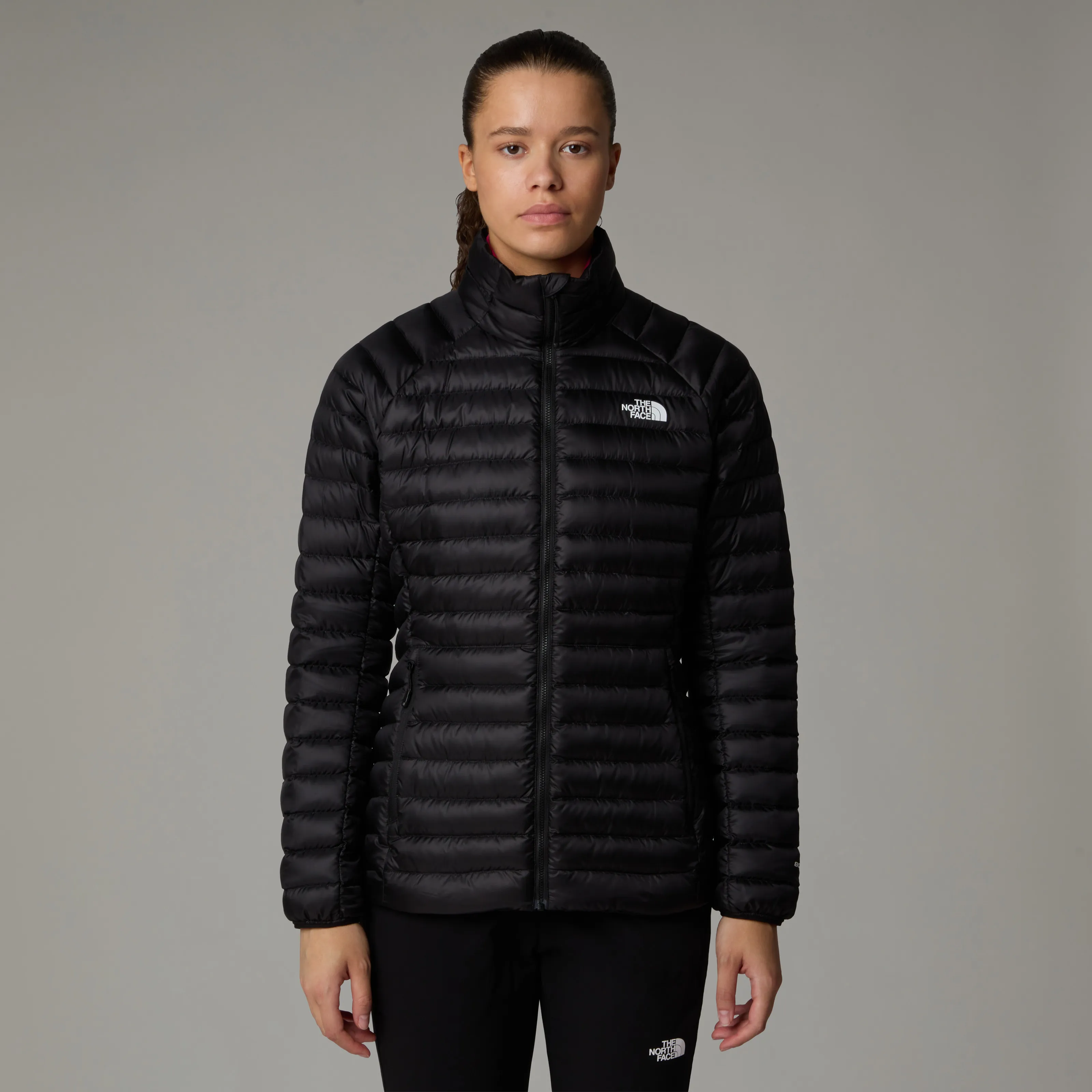 THE NORTH FACE W BETTAFORCA LT DOWN JA TNF Blac