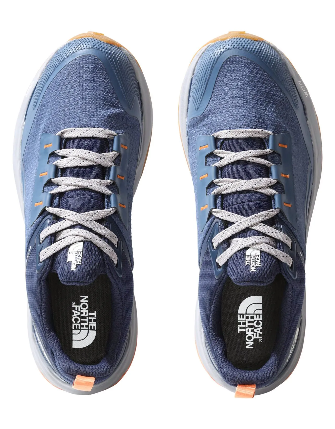 THE NORTH FACE W VECTIV EXPLRS 2 FL SHADYBLU/SMMTNV