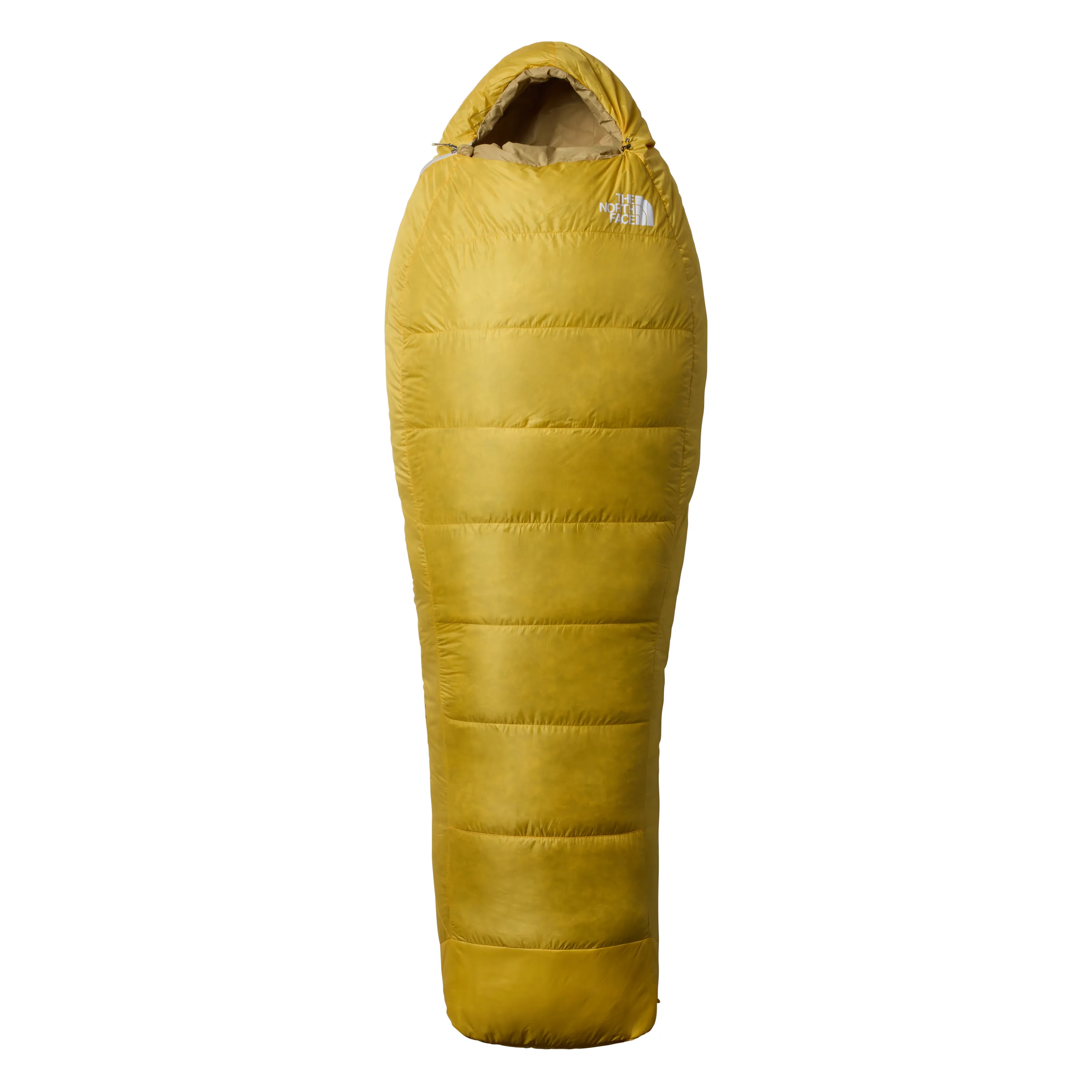 THE NORTH FACE TRAIL LITE DOWN 35 TNF Yellow/Khaki Stone