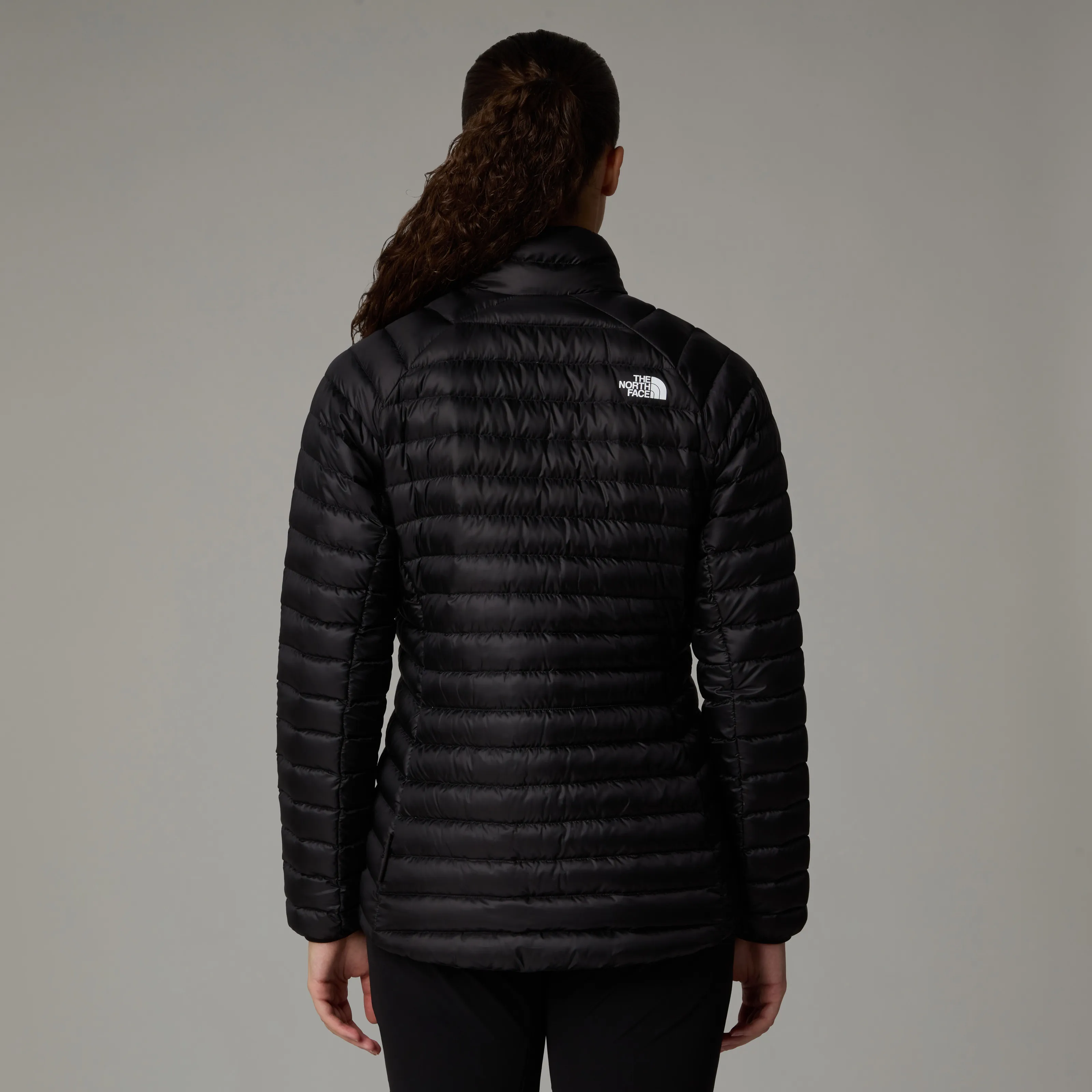 THE NORTH FACE W BETTAFORCA LT DOWN JA TNF Blac