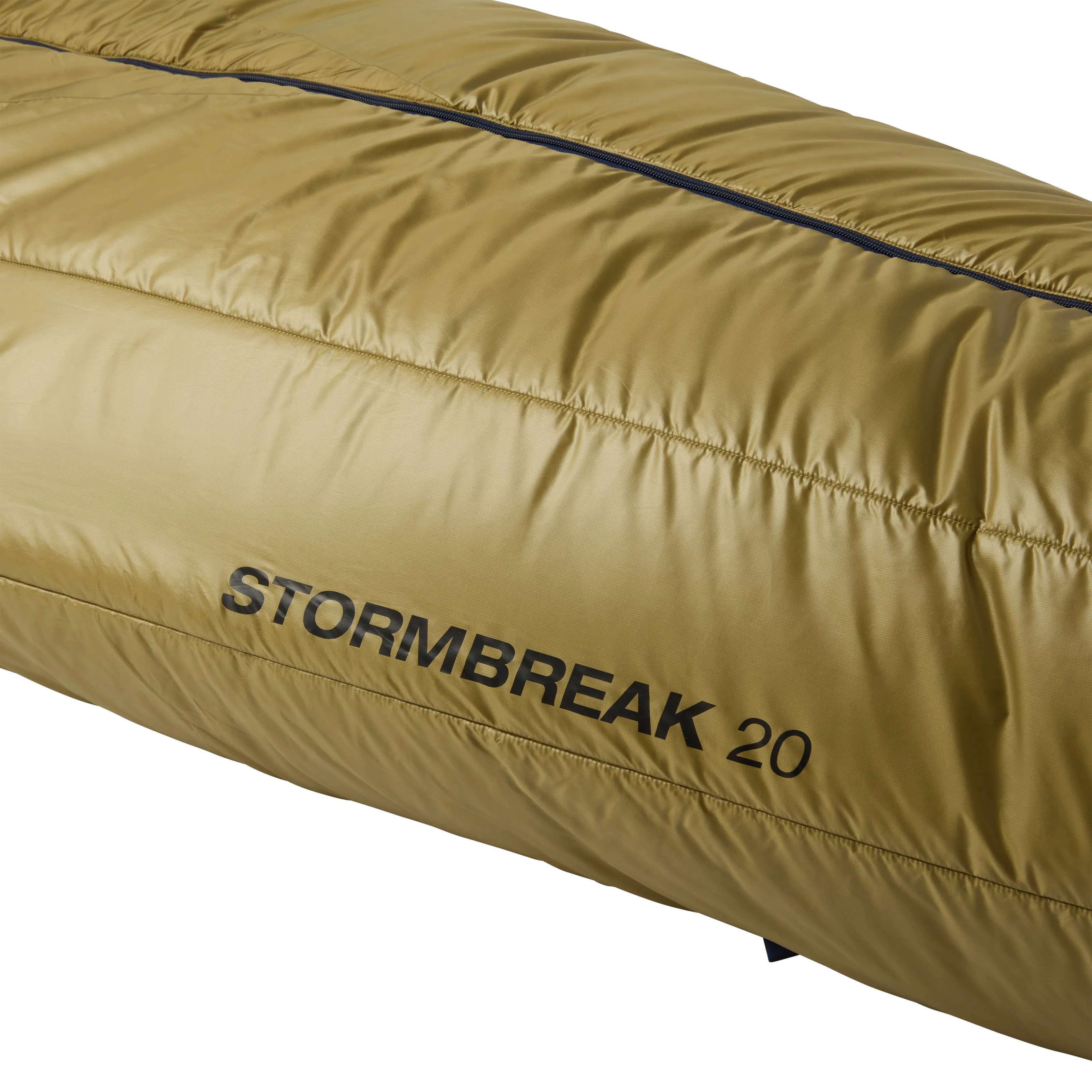 THE NORTH FACE - STORMBREAK 20F Cedar/Summit Navy